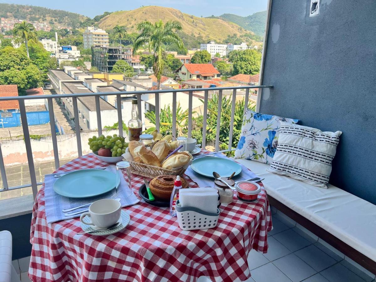 Bed and Breakfast Jacarepaguá Cama&Café à Rio de Janeiro Extérieur photo